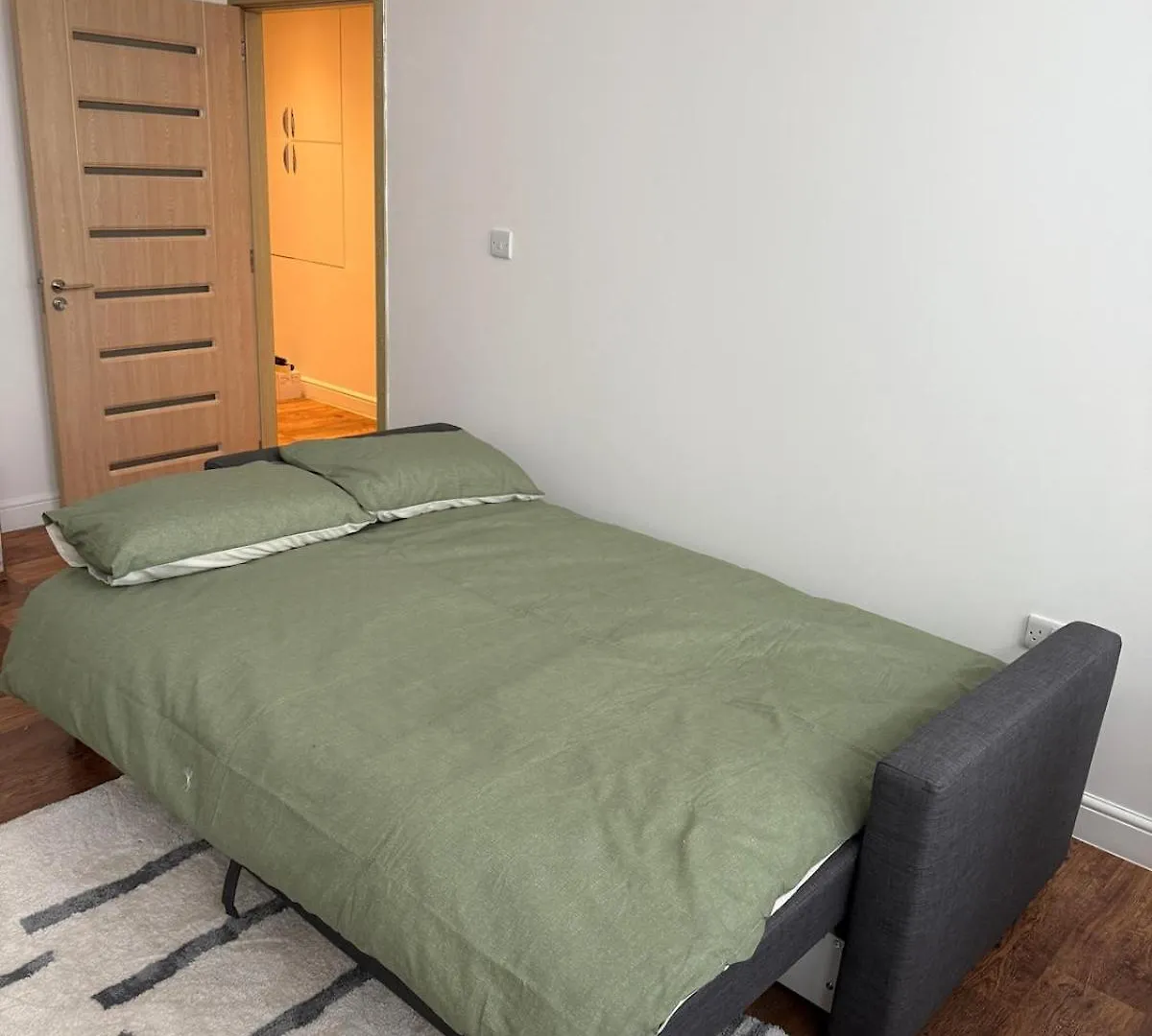 Stylish Modern Apartment London United Kingdom