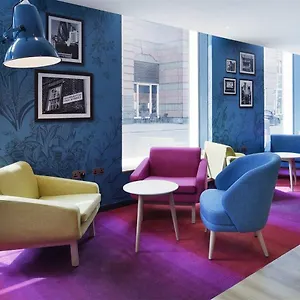 Travelodge Hotel